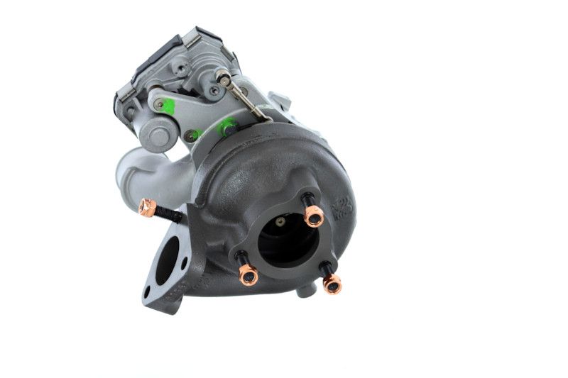 REMANTE 003-002-001080R Turbokompresorius