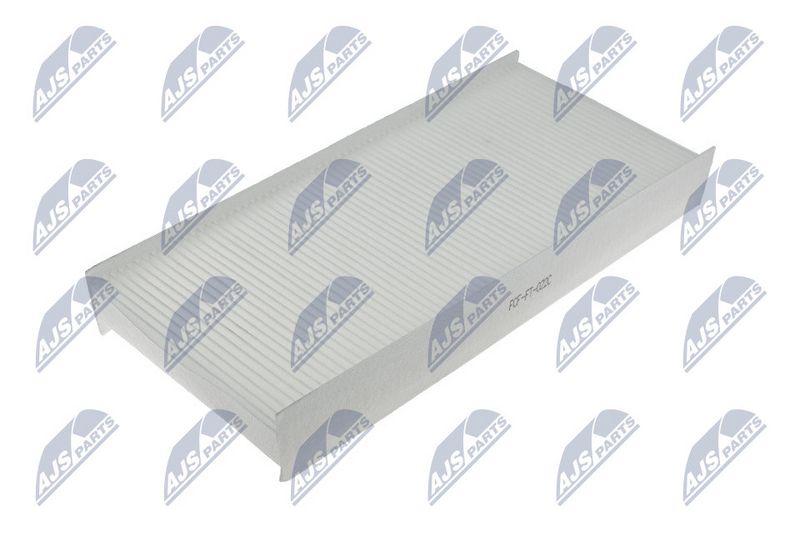 NTY FCF-FT-022 Filter, cabin air