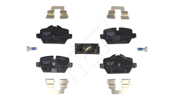 OEM код товара: 34 21 9 804 739
