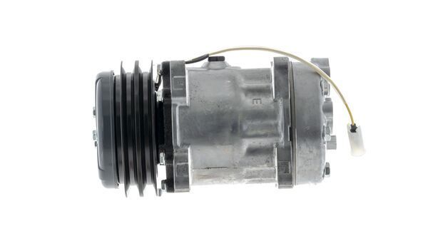 MAHLE ACP 932 000S Compressor, air conditioning