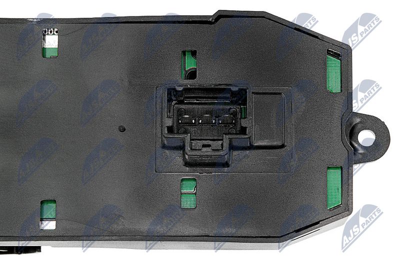 Lüliti, aknatõstuk, NTY EWS-HD-002