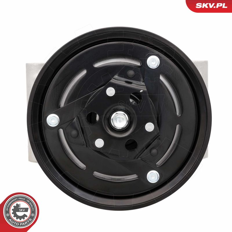 Kompressor, kliimaseade, ESEN SKV 84SKV028