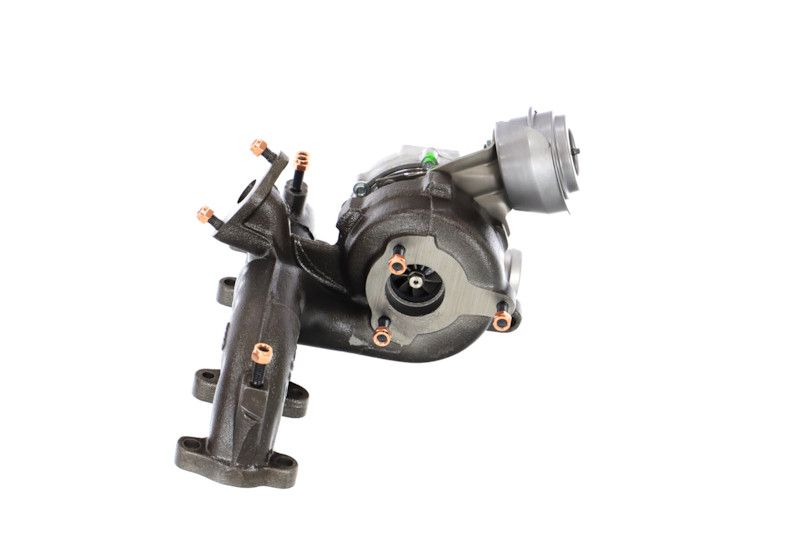 REMANTE 003-001-004471R Charger, charging (supercharged/turbocharged)