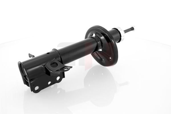 Amort, GH GH-323281H