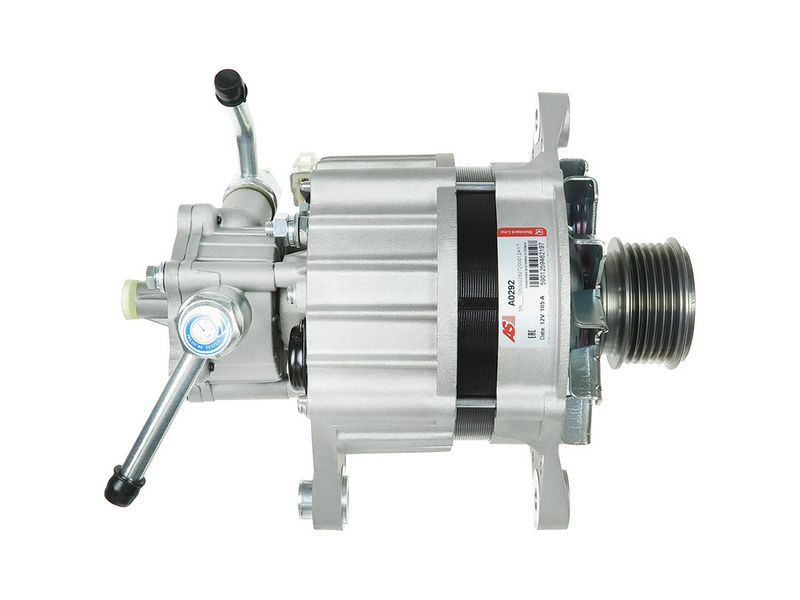 AS-PL A0292 Alternator