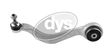 носач, окачване на колелата DYS