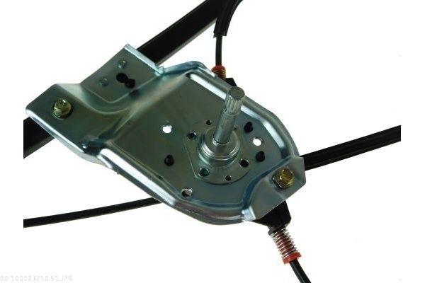 AUTOMEGA 100023710 Window Regulator