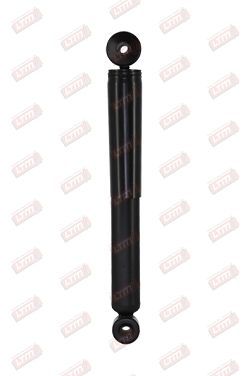 Amortisseur LTM D02527