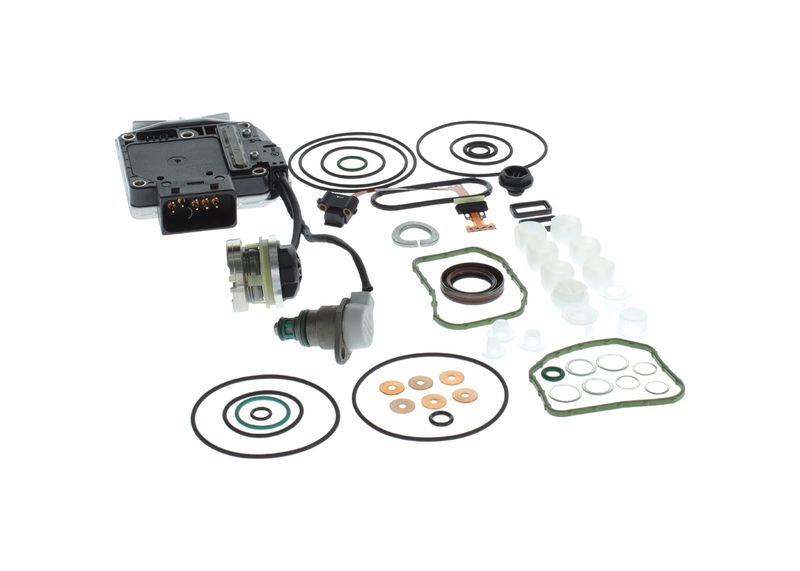 Unit. de c-da., injectie F 00N 300 369 BOSCH