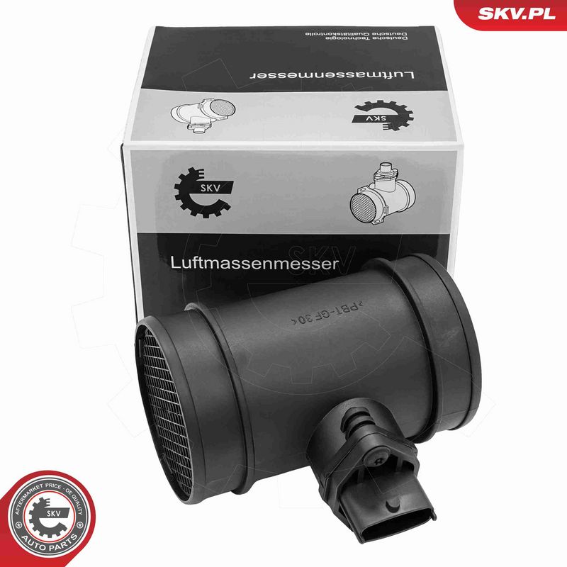 ESEN SKV 07SKV261 Mass Air Flow Sensor