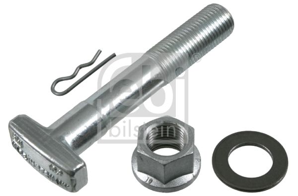 Колісний болт, Febi Bilstein 05678