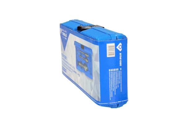 Tõmmitsate komplekt, hõõgküünal- ühenduspolt, KS TOOLS BT561020