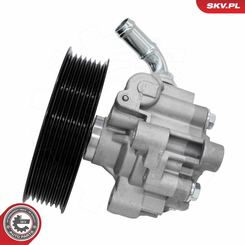 Hüdraulikapump, roolimine, ESEN SKV 10SKV346