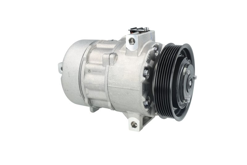 Kompressor, kliimaseade, NRF 320012G