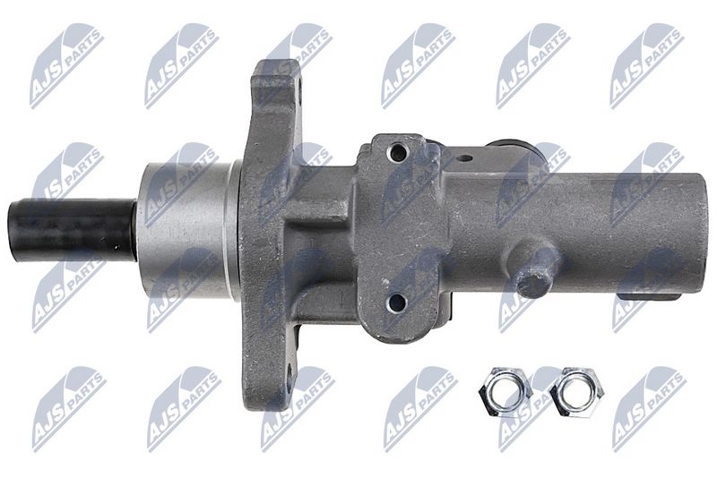 Peapiduri silinder, NTY HPH-WW-007