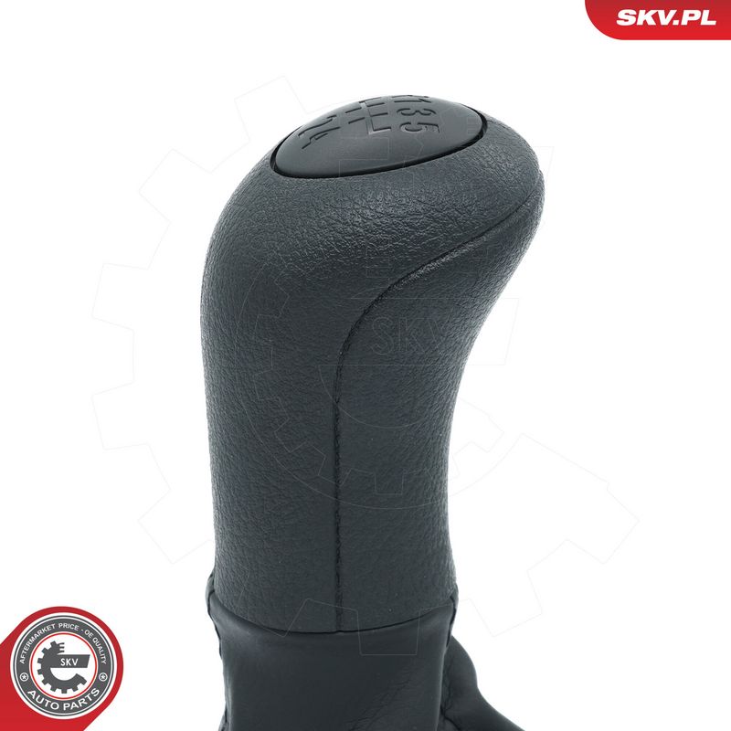 Käigukanginupp, ESEN SKV 63SKV479