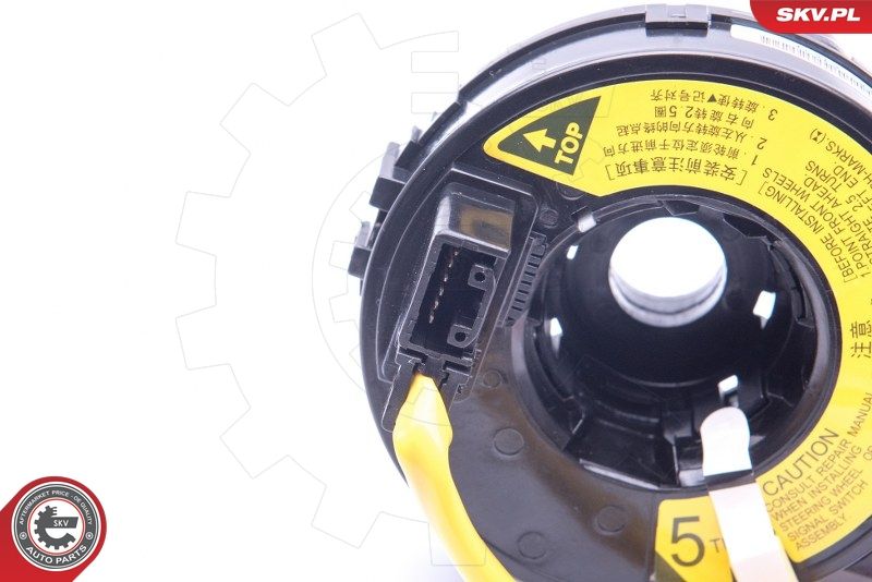 ESEN SKV 96SKV519 Clockspring, airbag