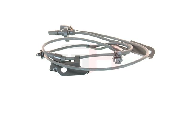 GH GH-704510H Датчик, кількість обертів колеса
