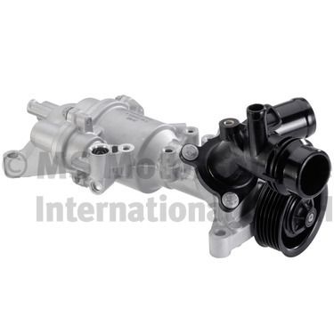 Product Image - Waterpomp, motorkoeling - 7.10942.06.0 - PIERBURG