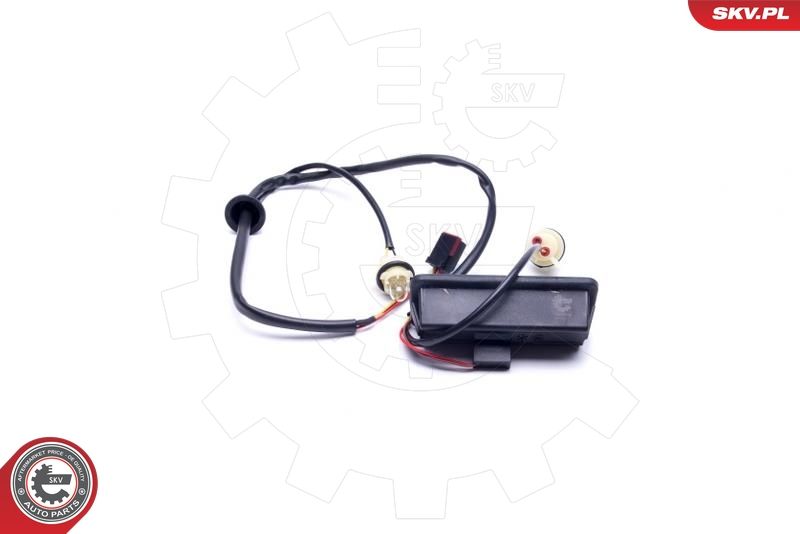 ESEN SKV 16SKV268 Exterior Door Handle