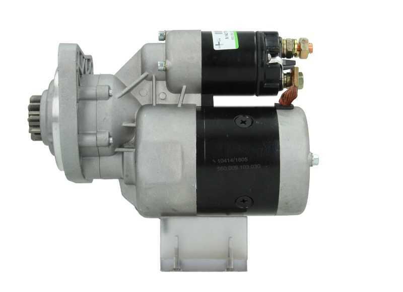 BV PSH 650.009.103.030 Starter