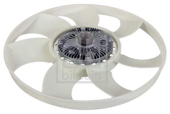 FEBI BILSTEIN ventilátor, motorhűtés 177941