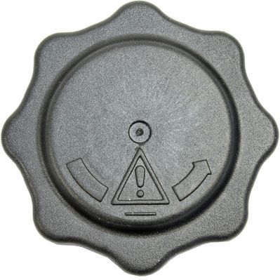 METZGER AUTOTEILE 2140153 - Cap, coolant tank