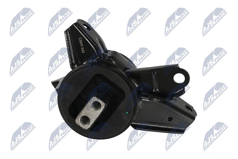 Paigutus, Mootor, NTY ZPS-HY-542