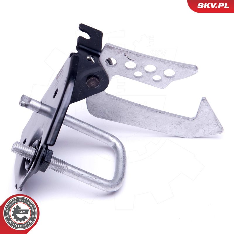 Mootorikapoti lukk, ESEN SKV 16SKV240