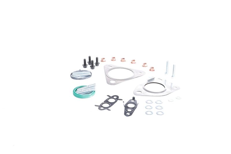 SET MONTAJ TURBOCOMPRESOR BTS Turbo T931523ABS 36