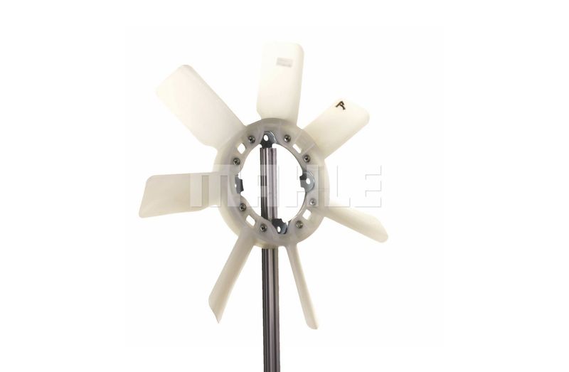 Product Image - Koelventilatorwiel - CFW66000P - MAHLE