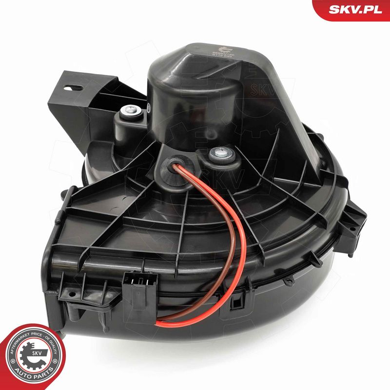 ESEN SKV 68SKV120 Interior Blower