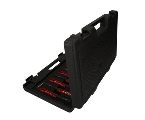 KS TOOLS 150.0800 Release Tool, flat-/round plug