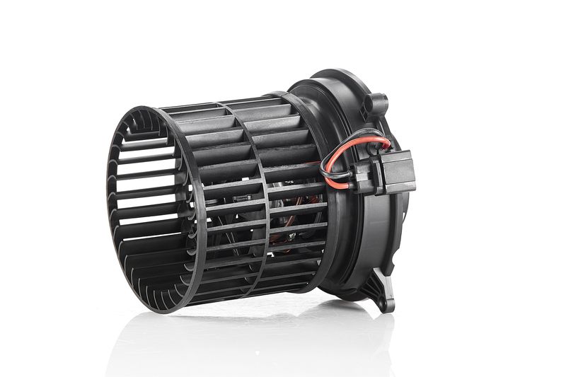 NISSENS 87311 Interior Blower