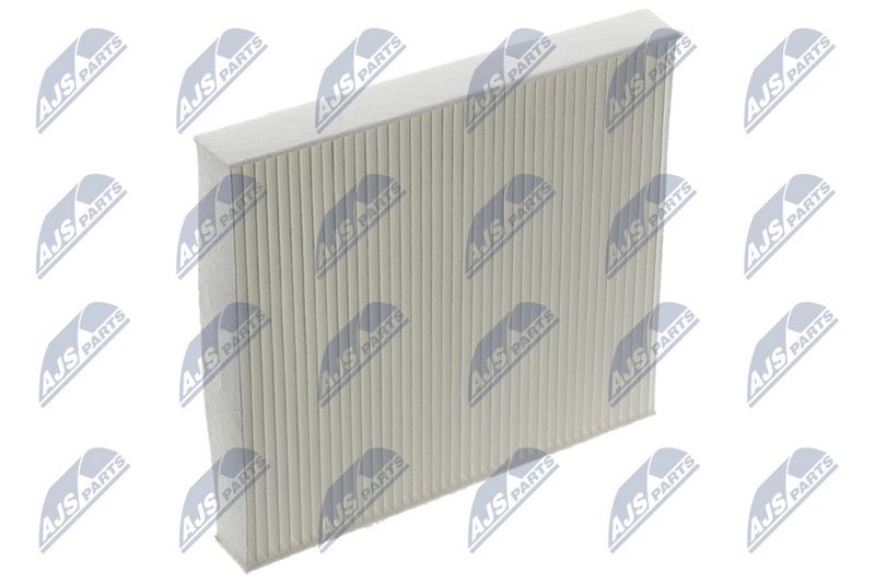 Filter, salongiõhk, NTY FCF-WW-022