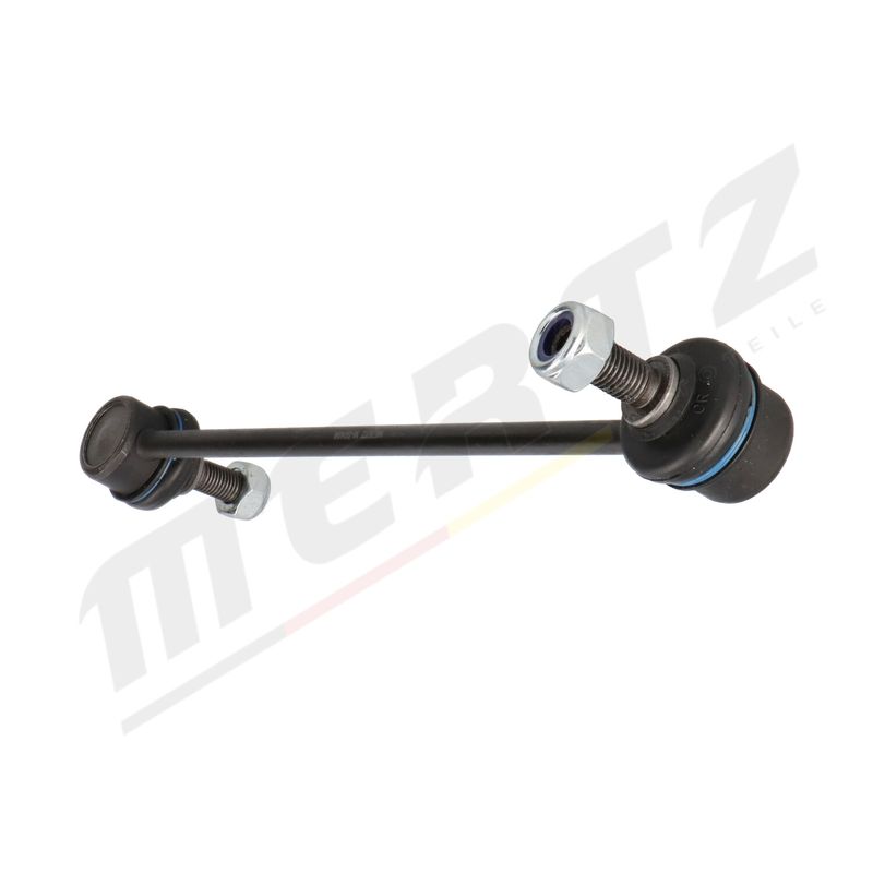 MERTZ M-S0498 Link/Coupling Rod, stabiliser bar