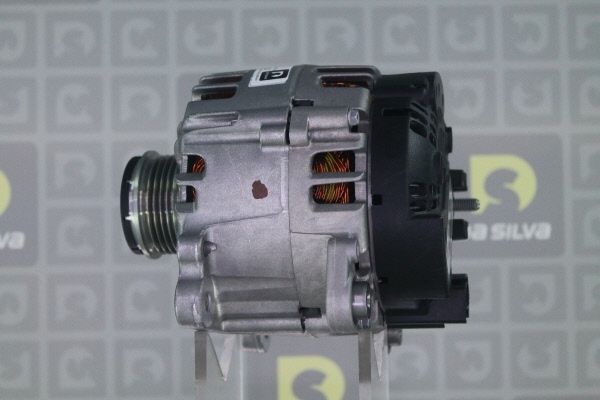 DA SILVA 012038 Alternator