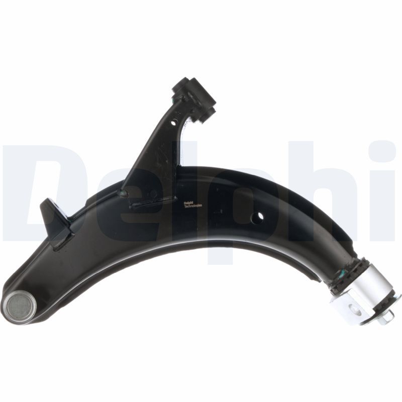 DELPHI TC7960 Control/Trailing Arm, wheel suspension