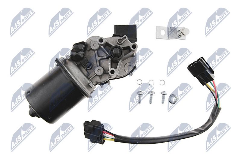 NTY ESW-RE-008 Wiper Motor