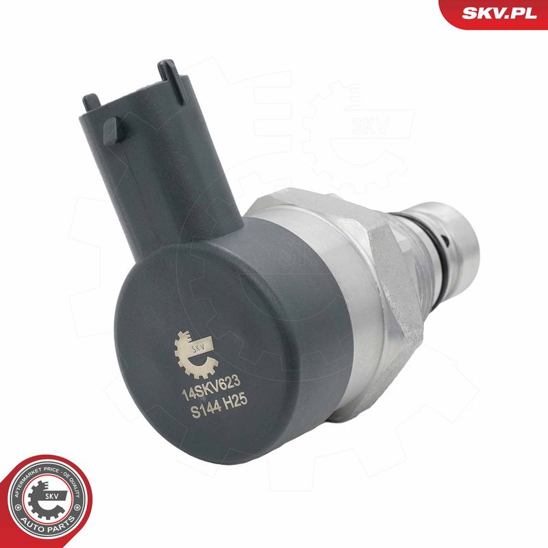 Surveklapp, Common-Rail süsteemtse, ESEN SKV 14SKV623