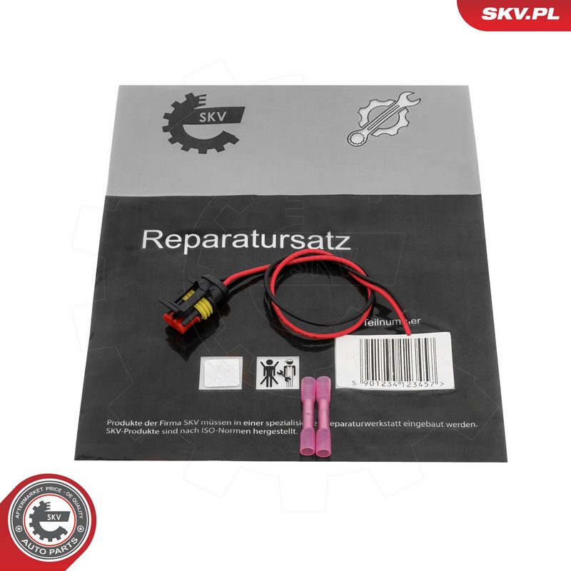 Paranduskomplekt, kaablikomplekt, ESEN SKV 53SKV302