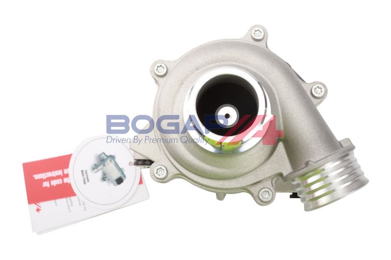 Bomba de Agua BOGAP B4232111 - 3
