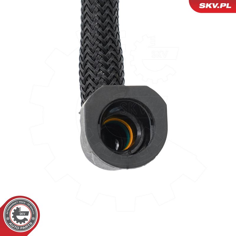 Kütusetorustik, ESEN SKV 87SKV019