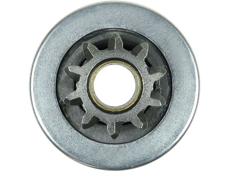 Vabajooks, starter, AS-PL SD0044
