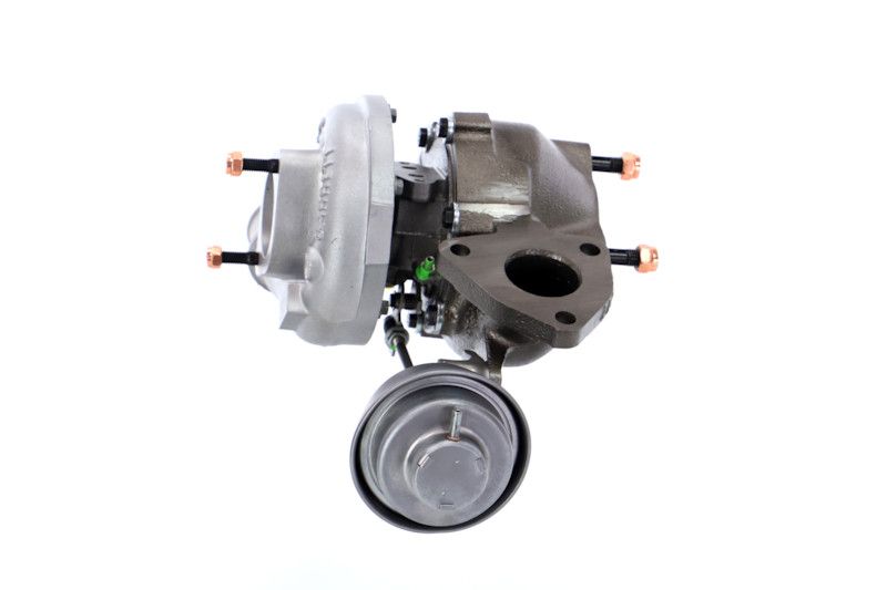 REMANTE 003-001-000323R Charger, charging (supercharged/turbocharged)