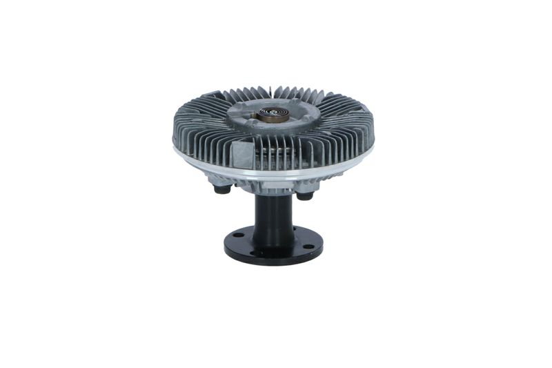 NRF 49708 Clutch, radiator fan