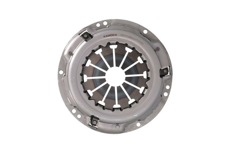 Sidurisurveplaat, KAMOKA PC015