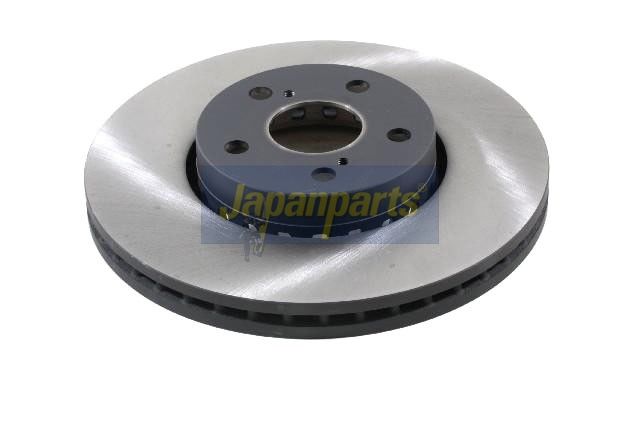 спирачен диск JAPANPARTS