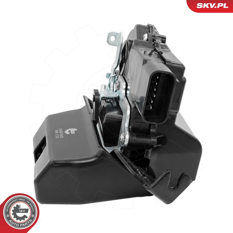 Tagaluugi sulgur, ESEN SKV 60SKV652