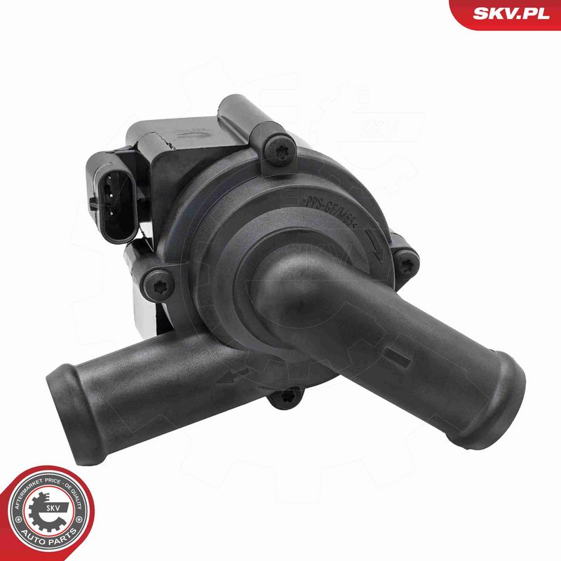 ESEN SKV 22SKV079 Auxiliary Water Pump (cooling water circuit)